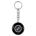 Ciondolo Inglasco Inc.  Mini Puck Colorado Avalanche
