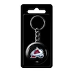 Ciondolo Inglasco Inc.  Mini Puck Columbus Blue Jackets