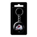 Ciondolo Inglasco Inc.  Mini Puck Columbus Blue Jackets
