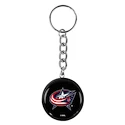 Ciondolo Inglasco Inc.  Mini Puck Columbus Blue Jackets