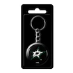 Ciondolo Inglasco Inc.  Mini Puck Dallas Stars