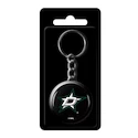 Ciondolo Inglasco Inc.  Mini Puck Dallas Stars