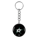 Ciondolo Inglasco Inc.  Mini Puck Dallas Stars
