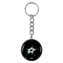 Ciondolo Inglasco Inc. Mini Puck Dallas Stars