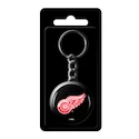 Ciondolo Inglasco Inc.  Mini Puck Detroit Red Wings