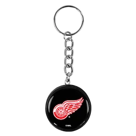 Ciondolo Inglasco Inc. Mini Puck Detroit Red Wings