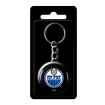 Ciondolo Inglasco Inc.  Mini Puck Edmonton Oilers