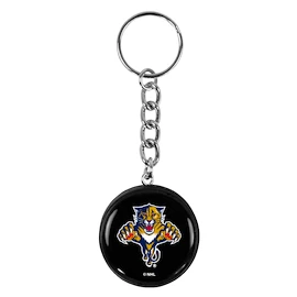 Ciondolo Inglasco Inc. Mini Puck Florida Panthers