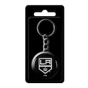 Ciondolo Inglasco Inc.  Mini Puck Los Angeles Kings