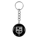 Ciondolo Inglasco Inc.  Mini Puck Los Angeles Kings