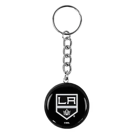 Ciondolo Inglasco Inc. Mini Puck Los Angeles Kings