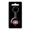 Ciondolo Inglasco Inc.  Mini Puck Montreal Canadiens