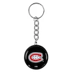 Ciondolo Inglasco Inc.  Mini Puck Montreal Canadiens