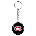 Ciondolo Inglasco Inc.  Mini Puck Montreal Canadiens