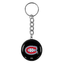 Ciondolo Inglasco Inc. Mini Puck Montreal Canadiens