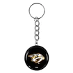 Ciondolo Inglasco Inc.  Mini Puck Nashville Predators
