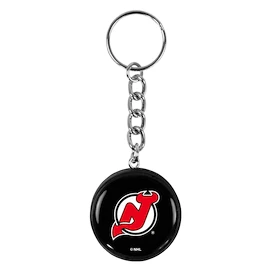 Ciondolo Inglasco Inc. Mini Puck New Jersey Devils