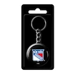 Ciondolo Inglasco Inc.  Mini Puck New York Rangers