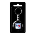 Ciondolo Inglasco Inc.  Mini Puck New York Rangers