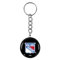 Ciondolo Inglasco Inc.  Mini Puck New York Rangers