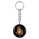 Ciondolo Inglasco Inc.  Mini Puck Ottawa Senators