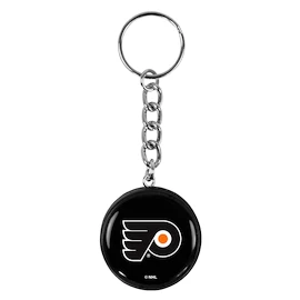 Ciondolo Inglasco Inc. Mini Puck Philadelphia Flyers