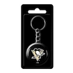 Ciondolo Inglasco Inc.  Mini Puck Pittsburgh Penguins