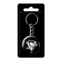 Ciondolo Inglasco Inc.  Mini Puck Pittsburgh Penguins