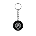 Ciondolo Inglasco Inc.  Mini Puck Seattle Kraken