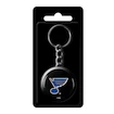 Ciondolo Inglasco Inc.  Mini Puck St. Louis Blues