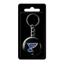 Ciondolo Inglasco Inc.  Mini Puck St. Louis Blues