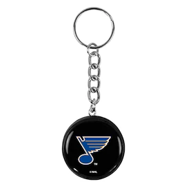 Ciondolo Inglasco Inc. Mini Puck St. Louis Blues