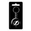 Ciondolo Inglasco Inc.  Mini Puck Tampa Bay Lightning