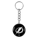 Ciondolo Inglasco Inc.  Mini Puck Tampa Bay Lightning