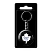 Ciondolo Inglasco Inc.  Mini Puck Toronto Maple Leafs