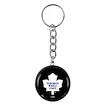 Ciondolo Inglasco Inc.  Mini Puck Toronto Maple Leafs