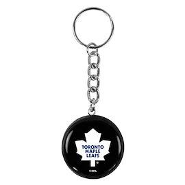 Ciondolo Inglasco Inc. Mini Puck Toronto Maple Leafs