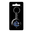 Ciondolo Inglasco Inc.  Mini Puck Vancouver Canucks