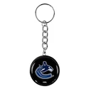 Ciondolo Inglasco Inc.  Mini Puck Vancouver Canucks