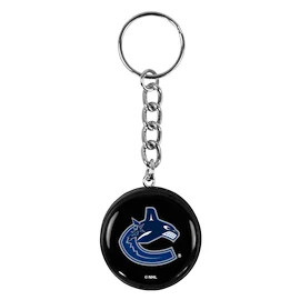 Ciondolo Inglasco Inc. Mini Puck Vancouver Canucks