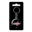 Ciondolo Inglasco Inc.  Mini Puck Washington Capitals