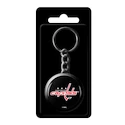 Ciondolo Inglasco Inc.  Mini Puck Washington Capitals
