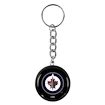 Ciondolo Inglasco Inc.  Mini Puck Winnipeg Jets