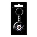 Ciondolo Inglasco Inc.  Mini Puck Winnipeg Jets