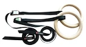 Circoli ginnici Power System  Gymnastic Wooden Rings