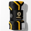 Coperta Official Merchandise  NHL Boston Bruins Essential 150x200 cm