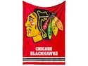 Coperta Official Merchandise  NHL Chicago Blackhawks Essential 150x200 cm