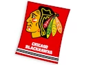 Coperta Official Merchandise  NHL Chicago Blackhawks Essential 150x200 cm