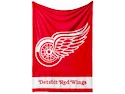 Coperta Official Merchandise  NHL Detroit Red Wings Essential 150x200 cm