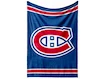 Coperta Official Merchandise  NHL Montreal Canadiens Essential 150x200 cm